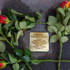 Stolperstein für Friedrich Kühner