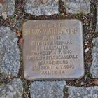 Stolperstein Teltow