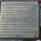 Stolperstein vor dem Kölner Rathaus