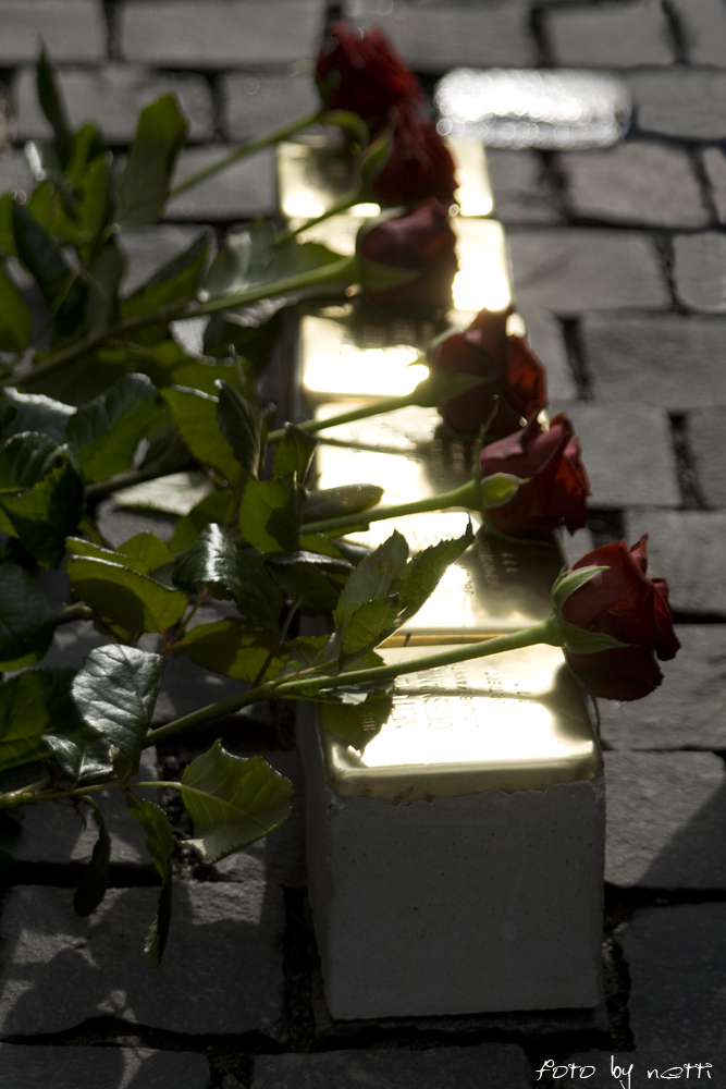 Stolperstein1