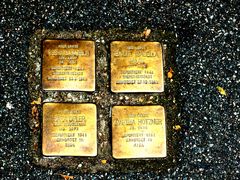 Stolpersteine