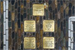 Stolpersteine