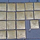 Stolpersteine