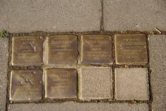 stolpersteine 3