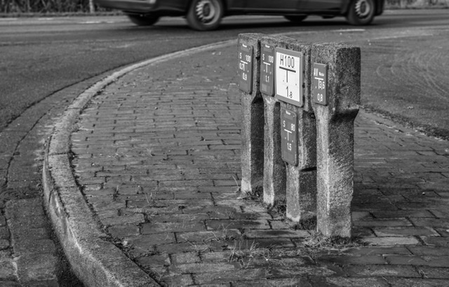 Stolpersteine 