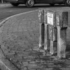 Stolpersteine 