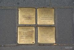 stolpersteine 4