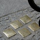 Stolpersteine