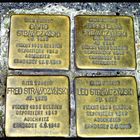 Stolpersteine