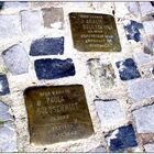 stolpersteine