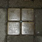 Stolpersteine