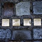 Stolpersteine