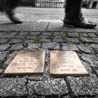 Stolpersteine