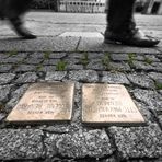 Stolpersteine