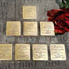 Stolpersteine