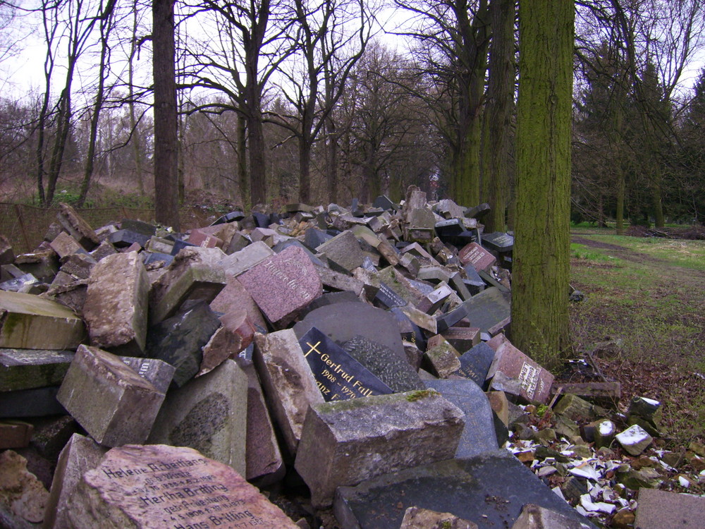 Stolpersteine