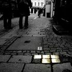 Stolpersteine