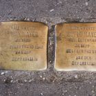 Stolpersteine