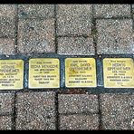 Stolpersteine