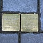 Stolpersteine II