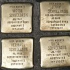 Stolpersteine in Berlin