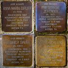 Stolpersteine in Besigheim