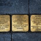 Stolpersteine in Heerlen