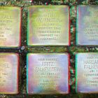 Stolpersteine in Rotenburg an der Fulda