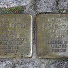 Stolpersteine in Schwerin