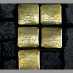 Stolpersteine in Wiesbaden