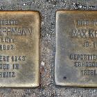 Stolpersteine: Vor 75 Jahren befreite die Rote Armee die Insassen des KZ Auschwitz 