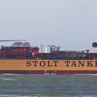 STOLT CONFIDENCE / Oil/chemical Tanker   /   Bitte scrollen!