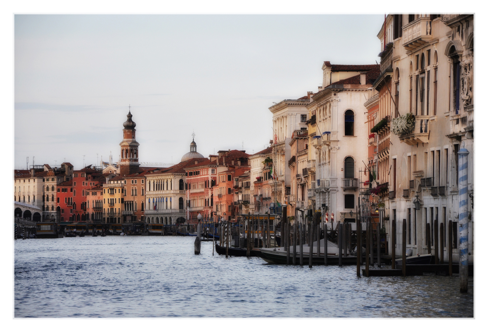 stolze meereskönigin venedig