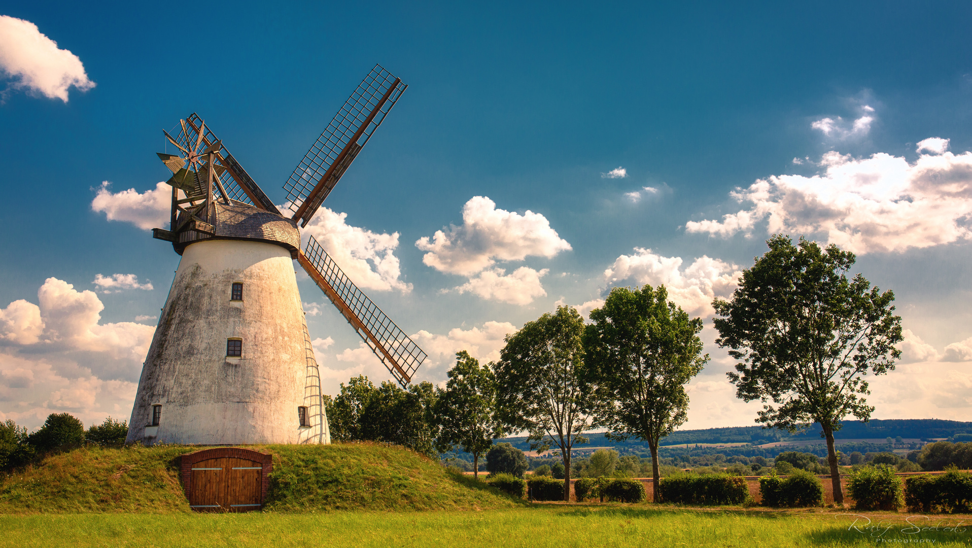 Stolzen Mühle Porta Westfalica