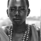 stolzer Massai