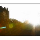 Stolzes Blarney Castle