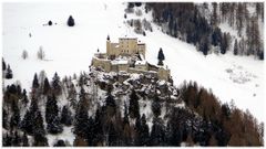 stolzes schloss