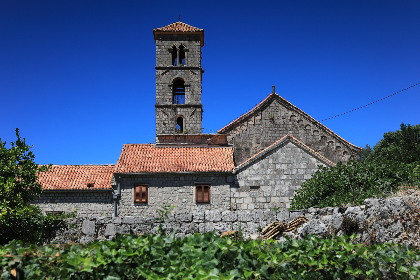 Ston 1 Foto & Bild europe, balkans, croatia Bilder auf