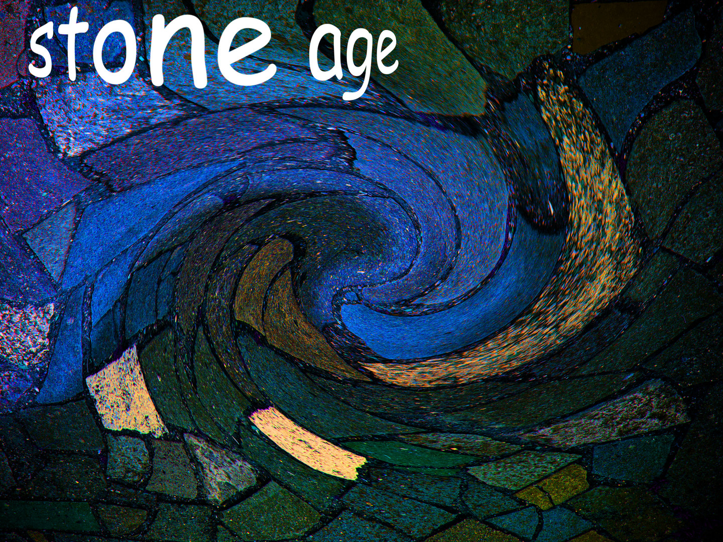 stone age