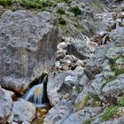 Stone and Water