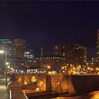 Stone Arch Bridge - Minneapolis