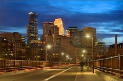 Stone Arch Bridge - Minneapolis_3