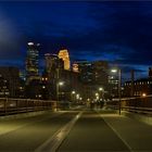 Stone Arch Bridge - Minneapolis_4