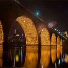 Stone Arch Bridge - Minneapolis_5