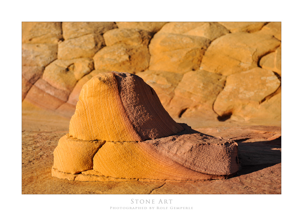 Stone Art