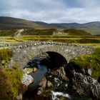 Stone Bridge at Glenn Roy