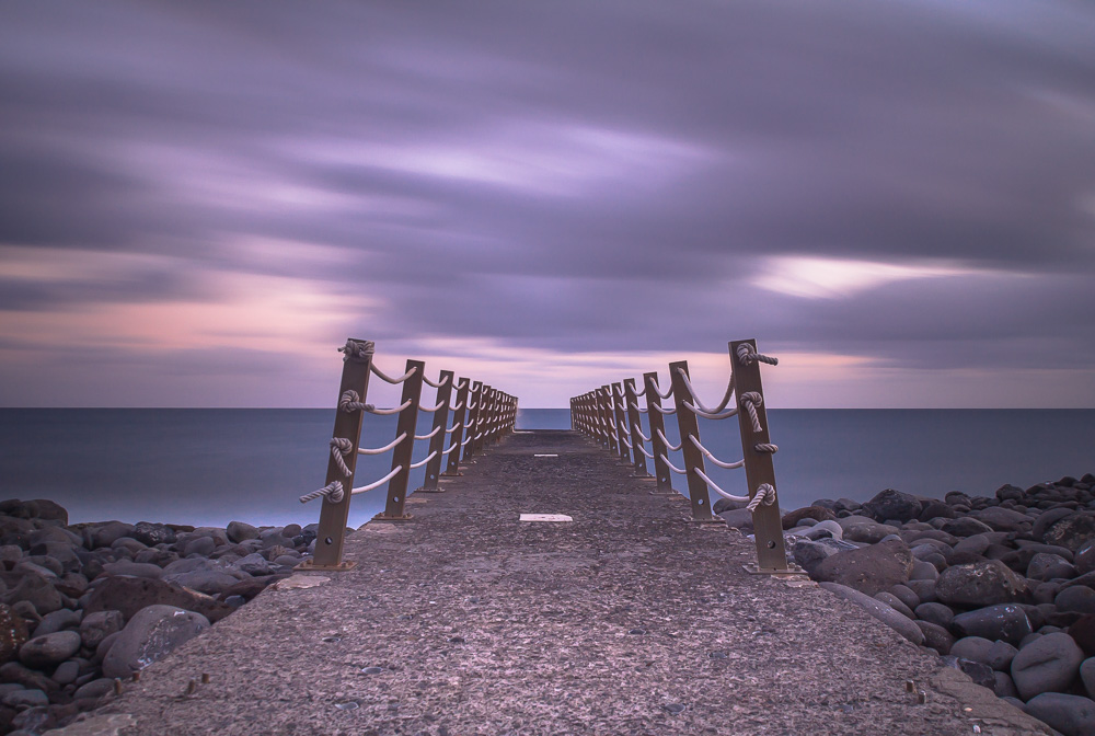 Stone Bridge