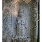 Stone Buddha 3