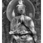 Stone Buddhist image-1