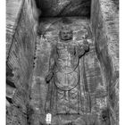 Stone Buddhist image-2